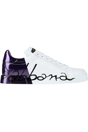 Dolce & Gabbana CALZADO - Sneakers