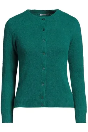 KANGRA CASHMERE PRENDAS DE PUNTO - Cárdigans