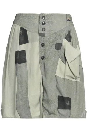 Vivienne Westwood PARTES DE ABAJO - Pantalones cortos y bermudas