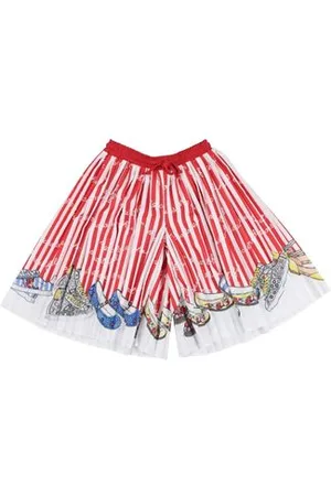 MEILISA BAI PARTES DE ABAJO - Pantalones cortos y bermudas
