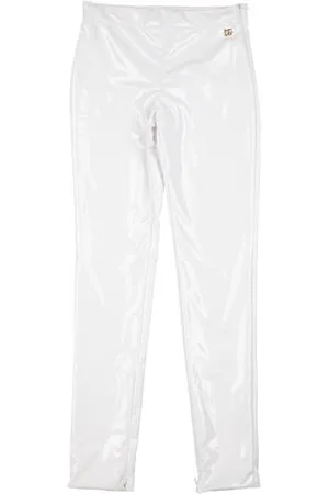 Dolce & Gabbana PARTES DE ABAJO - Leggings