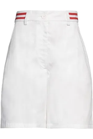 Moschino PARTES DE ABAJO - Pantalones cortos y bermudas