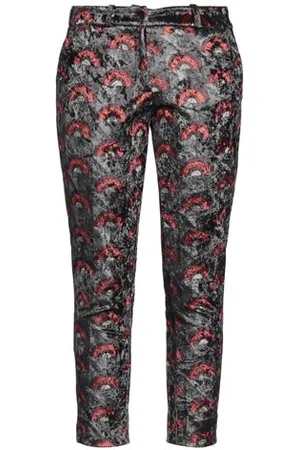 RRD PARTES DE ABAJO - Pantalones