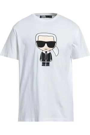 Karl Lagerfeld CAMISETAS Y TOPS - Camisetas