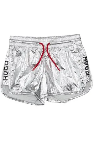 HUGO BOSS PARTES DE ABAJO - Pantalones cortos y bermudas