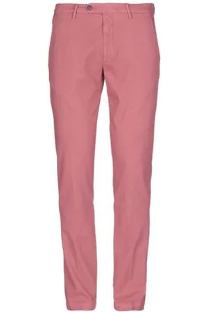 MICHAEL COAL PARTES DE ABAJO - Pantalones