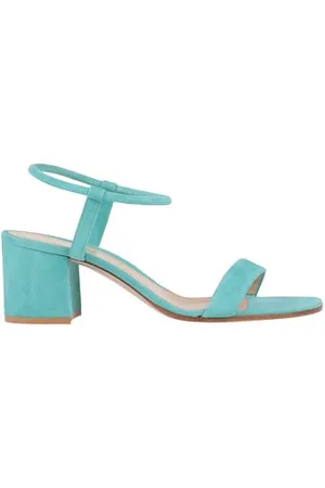 Gianvito Rossi CALZADO - Sandalias con cierre