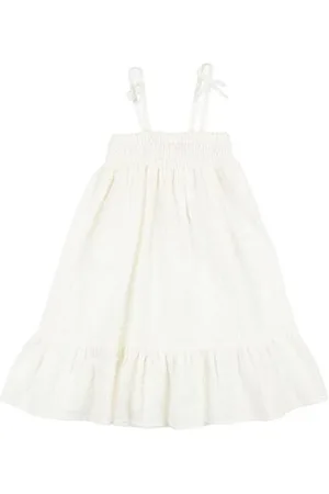 MC2 SAINT BARTH VESTIDOS - Vestidos para niña