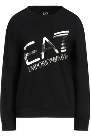 EA7 CAMISETAS Y TOPS - Sudaderas