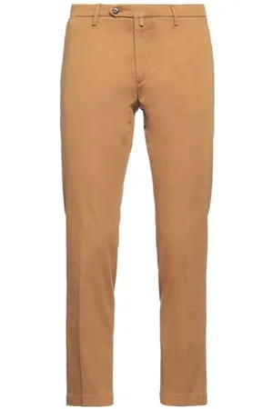 BRIGLIA PARTES DE ABAJO - Pantalones