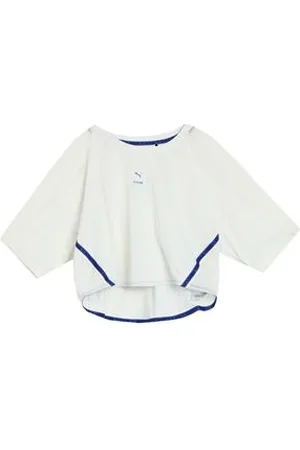 PUMA CAMISETAS Y TOPS - Camisetas