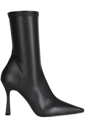 BIANCA DI CALZADO - Botines de caña alta