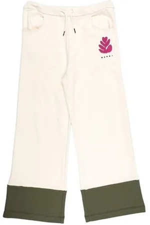 Marni PARTES DE ABAJO - Pantalones
