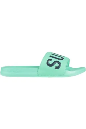 Superdry CALZADO - Sandalias con cierre
