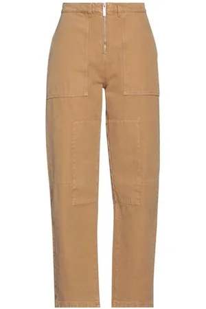 Alexander McQueen PARTES DE ABAJO - Pantalones