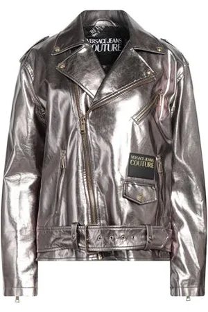 VERSACE ROPA DE ABRIGO - Chaquetas y cazadoras