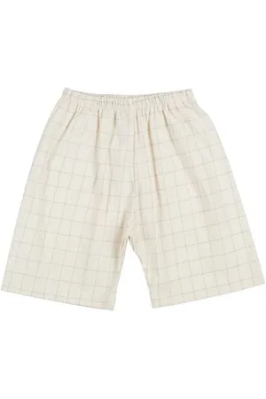 CUCÙ LAB PARTES DE ABAJO - Pantalones cortos y bermudas