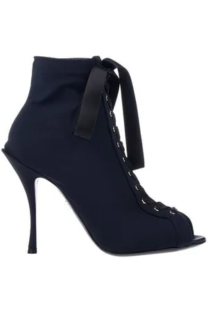 Dolce & Gabbana CALZADO - Botines de caña alta