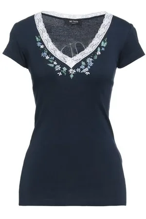 Twin-Set CAMISETAS Y TOPS - Camisetas