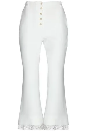 Proenza Schouler PARTES DE ABAJO - Pantalones