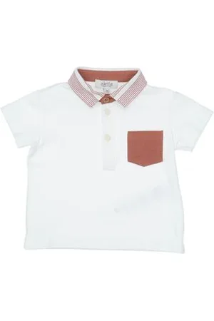 ALETTA CAMISETAS Y TOPS - Polos