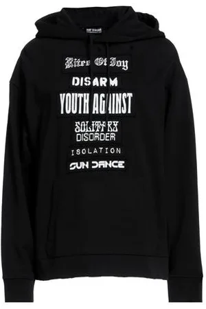 RAF SIMONS CAMISETAS Y TOPS - Sudaderas