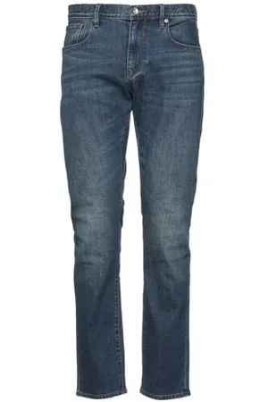 Armani Exchange PARTES DE ABAJO - Pantalones vaqueros