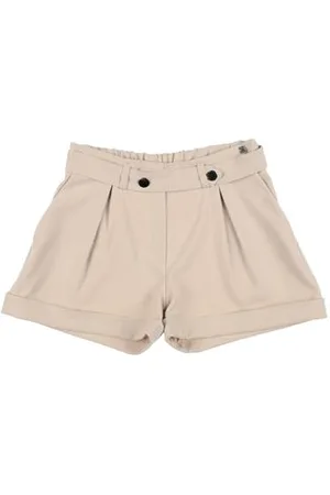 Manila Grace PARTES DE ABAJO - Pantalones cortos y bermudas