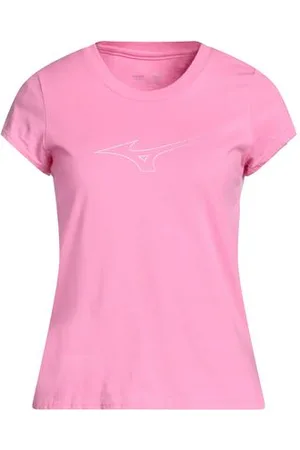 Mizuno CAMISETAS Y TOPS - Camisetas