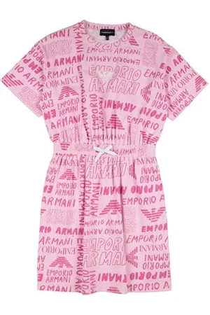 Emporio Armani VESTIDOS - Vestidos para niña