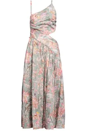 ZIMMERMANN VESTIDOS - Vestidos largos