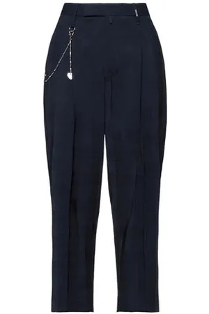 High PARTES DE ABAJO - Pantalones