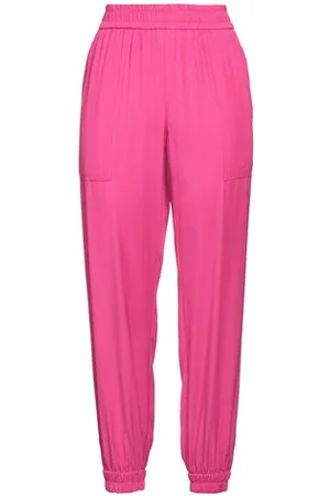 NUDE PARTES DE ABAJO - Pantalones