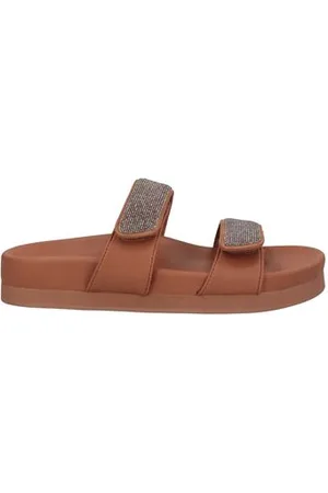 Lola Cruz CALZADO - Sandalias con cierre