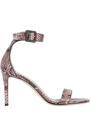 Giuseppe Zanotti CALZADO - Sandalias con cierre
