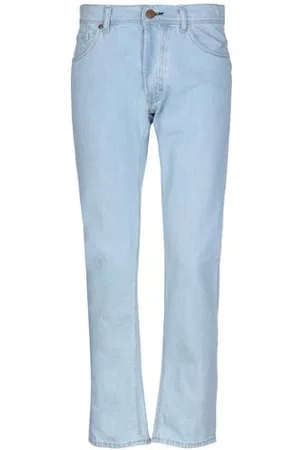 Imperial PARTES DE ABAJO - Pantalones vaqueros