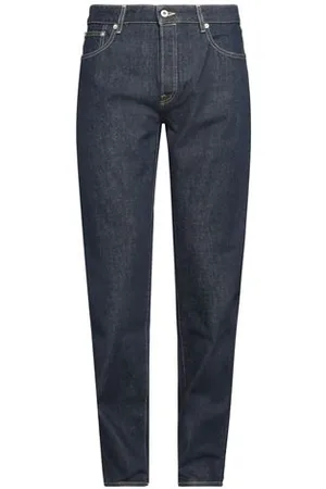 Kenzo PARTES DE ABAJO - Pantalones vaqueros