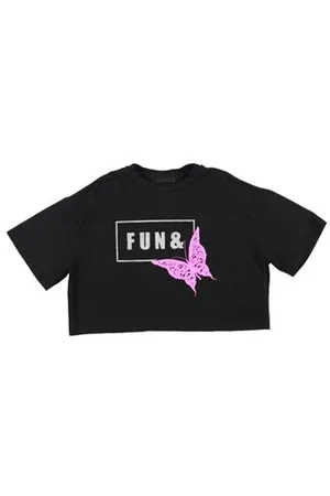 FUN & FUN CAMISETAS Y TOPS - Camisetas
