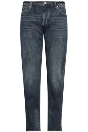 Armani Exchange PARTES DE ABAJO - Pantalones vaqueros