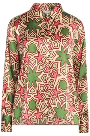 NIŪ CAMISETAS Y TOPS - Camisas