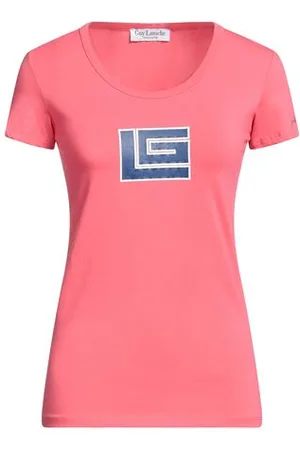 GUY LAROCHE CAMISETAS Y TOPS - Camisetas