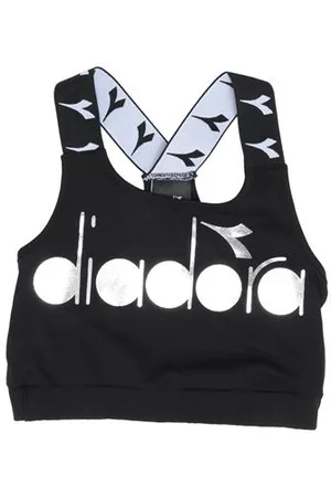 Diadora CAMISETAS Y TOPS - Camisetas