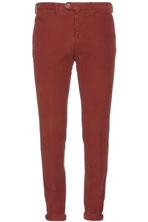 B SETTECENTO PARTES DE ABAJO - Pantalones