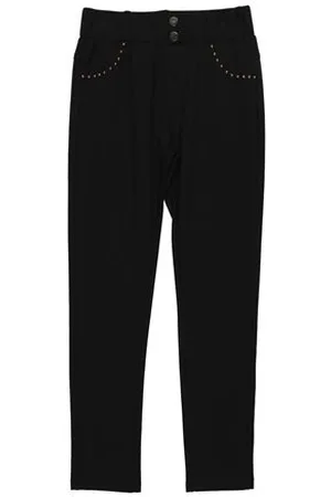 Elisabetta Franchi PARTES DE ABAJO - Pantalones