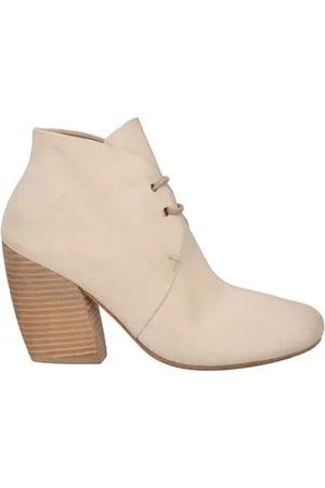MARSÈLL CALZADO - Botines de caña alta