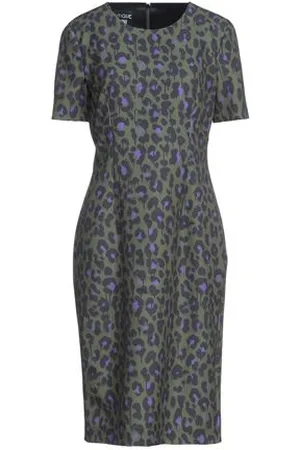 Moschino VESTIDOS - Vestidos midi