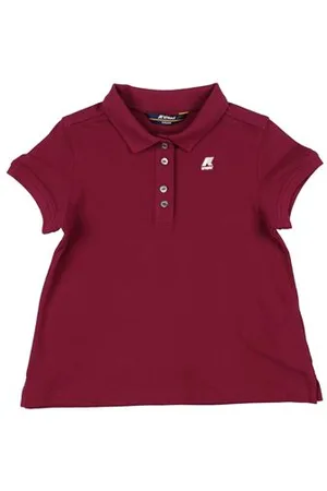 K-Way CAMISETAS Y TOPS - Polos