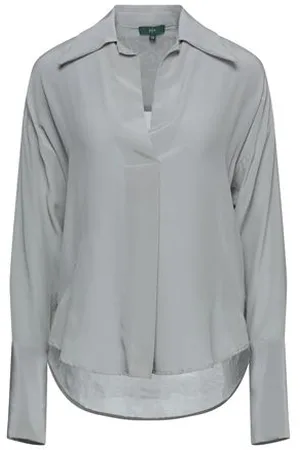 JEJIA CAMISETAS Y TOPS - Tops