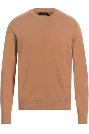 Nº21 PRENDAS DE PUNTO - Pullover