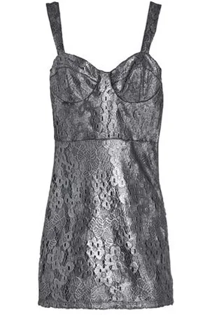 Topshop VESTIDOS - Minivestidos
